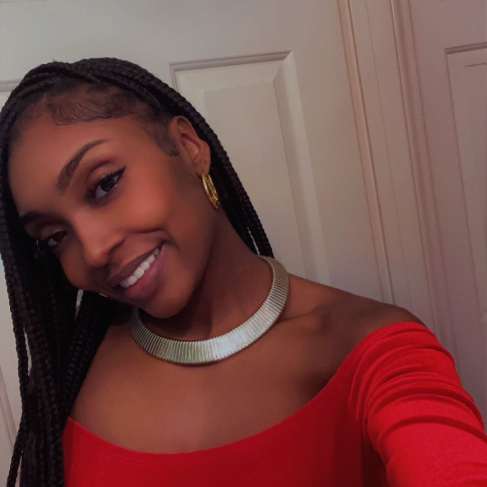 A Danielle🌹🫶🏽