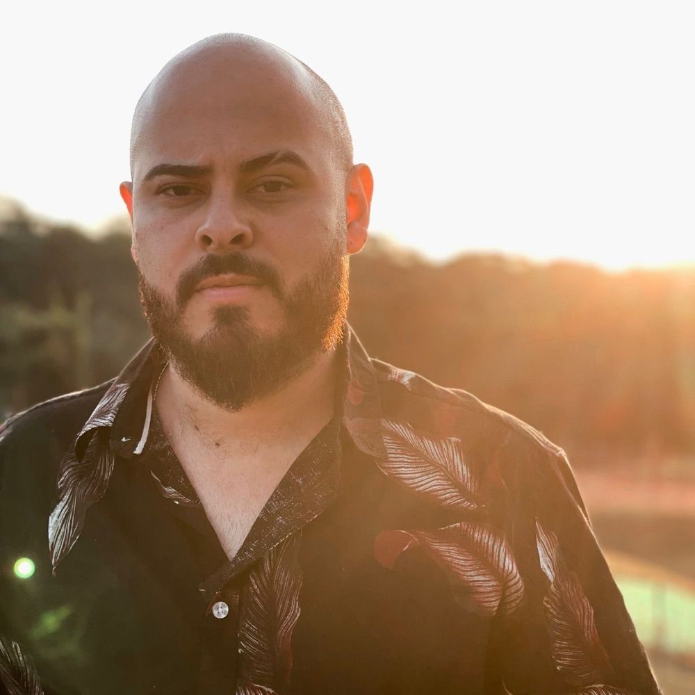 Gabriel Pato