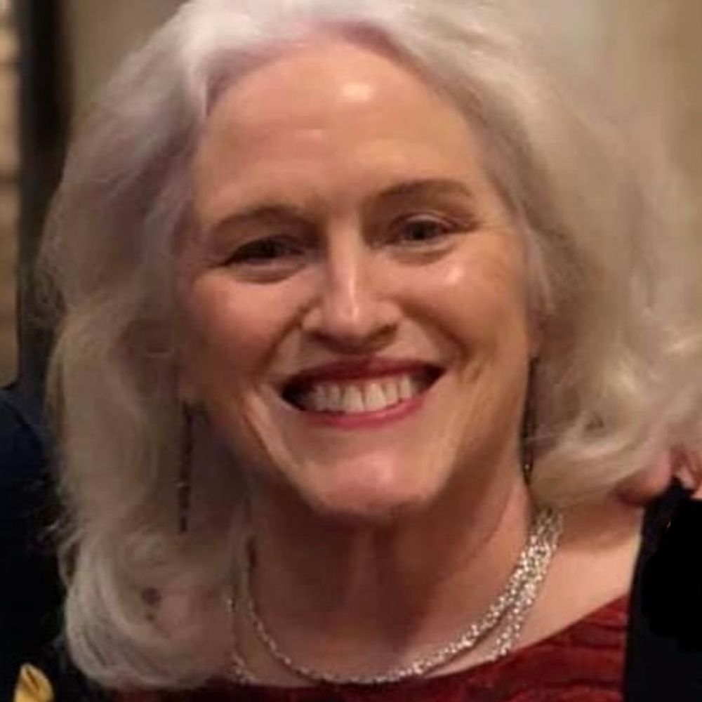 Molly Bilodeau Jackson