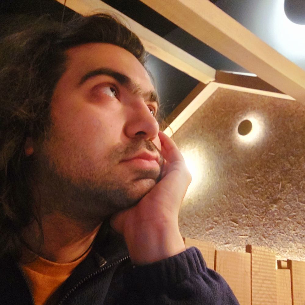 Nikan Arami 