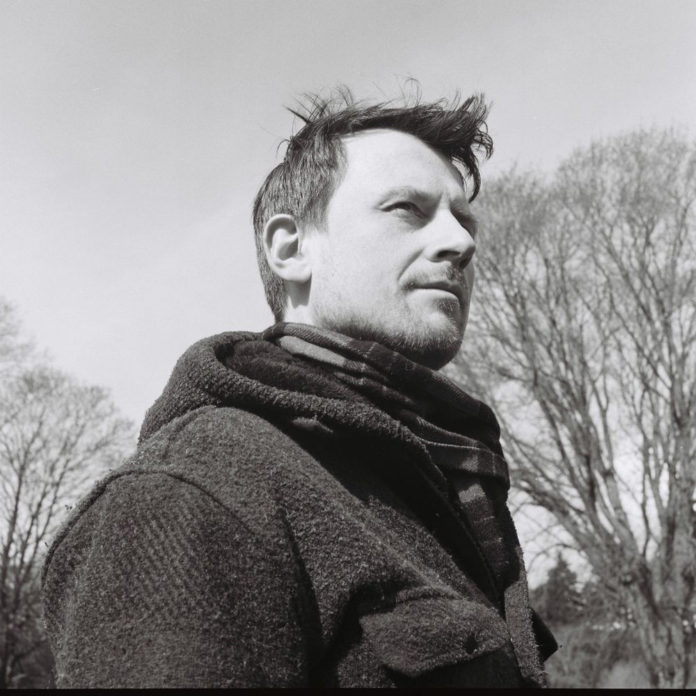 Barry O'Halpin