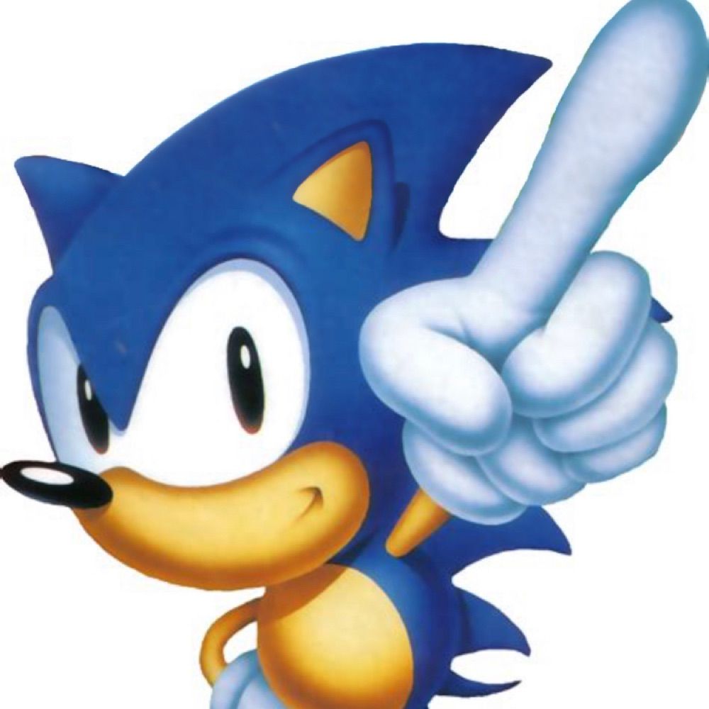 Classic Sonic