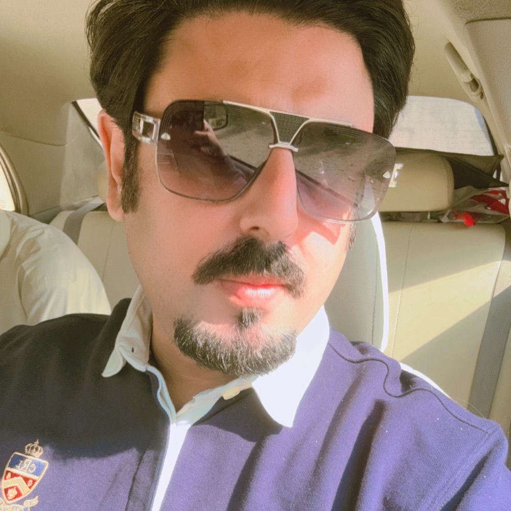 Shahnaam khan Revolutionist