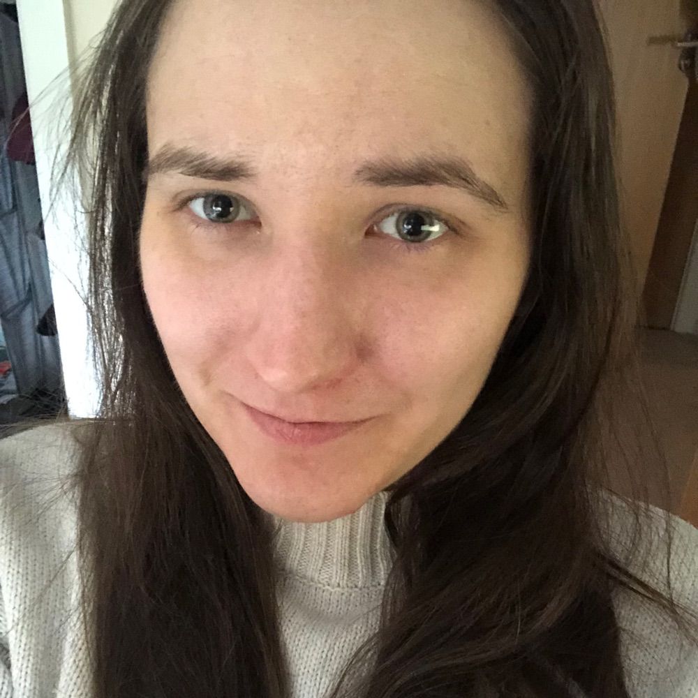 Dr Lily Chadwick