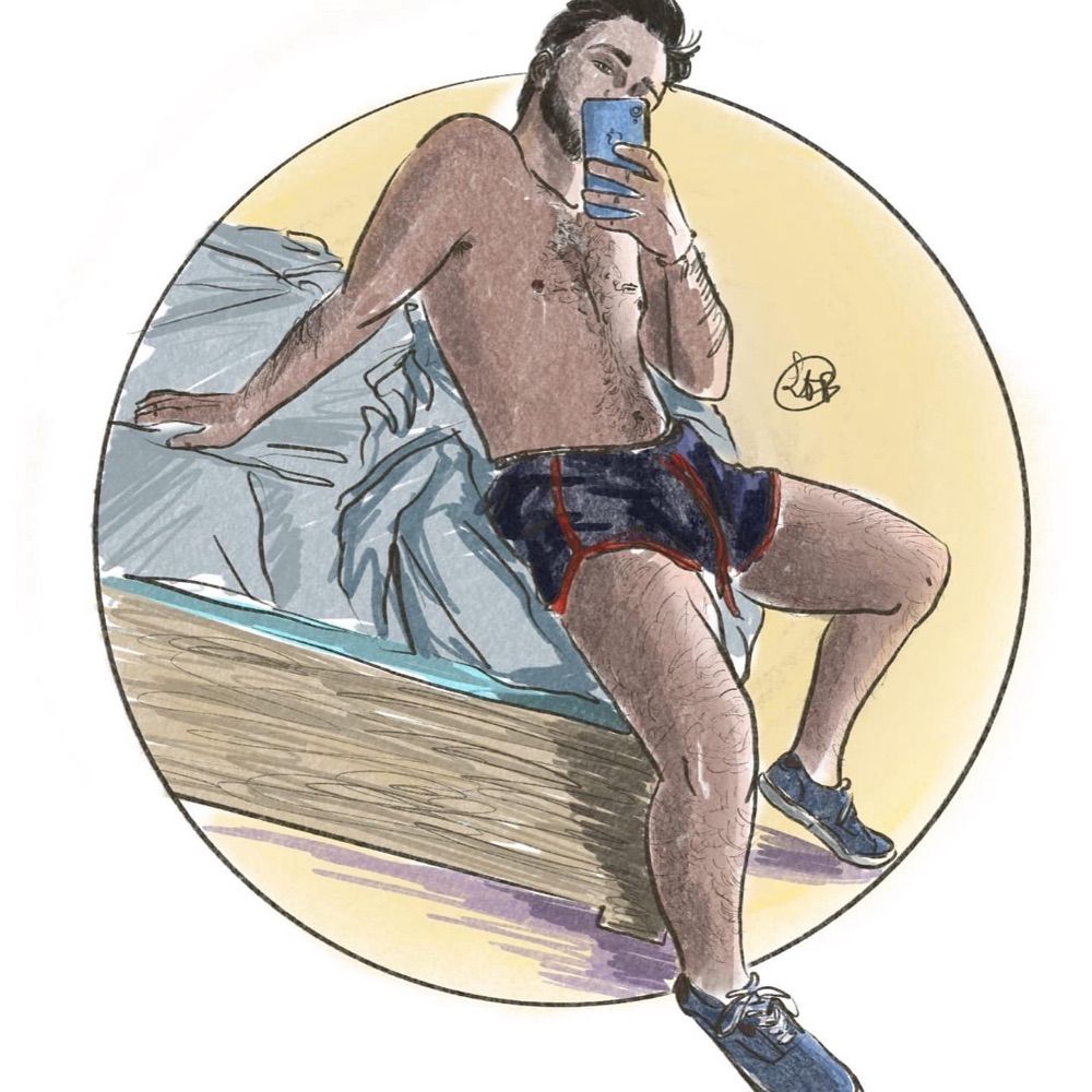 Marco urbino