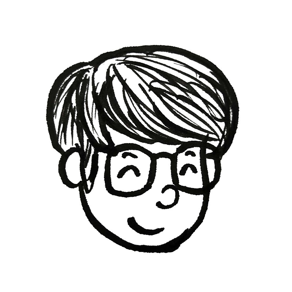 The Dead Geek Detective