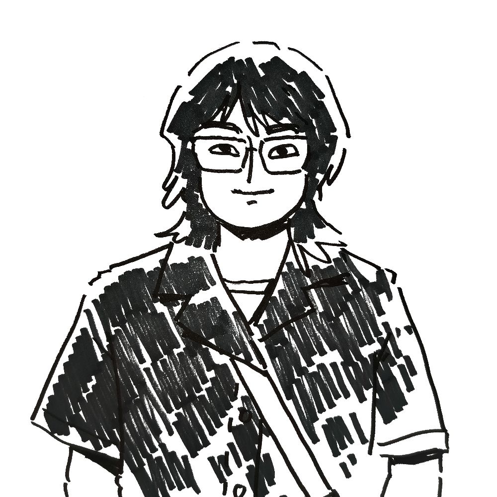 The Dead Geek Detective