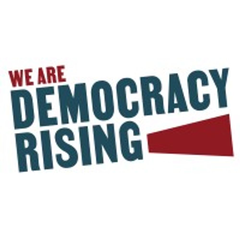Democracy Rising 
