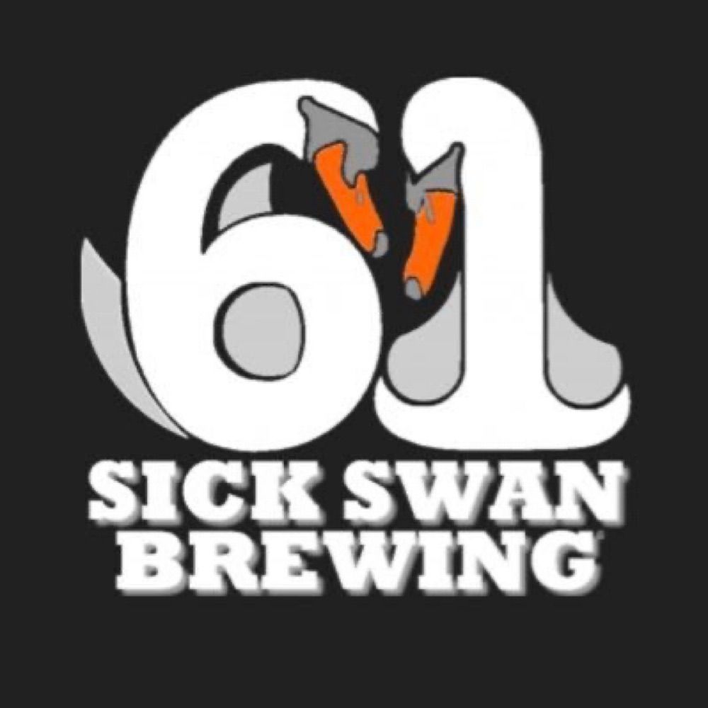 Sick Swan Brewing
