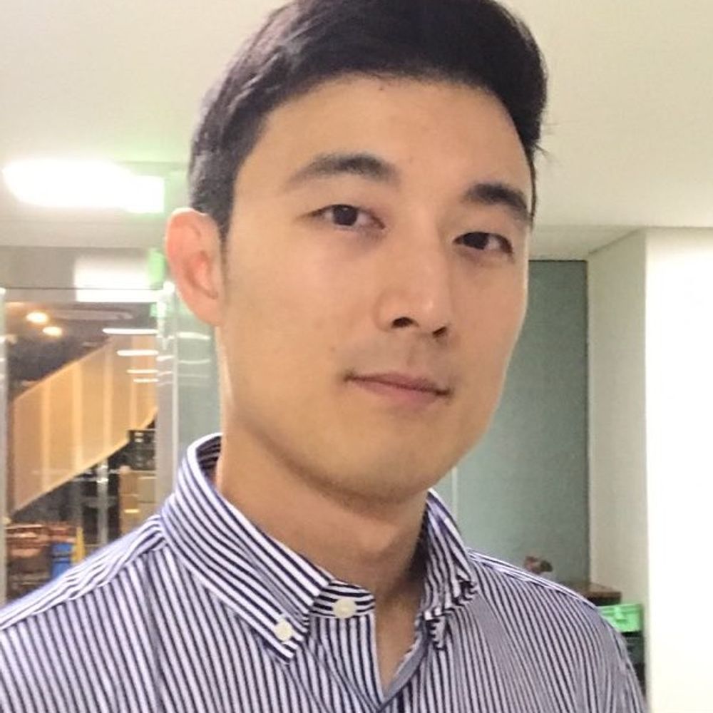 Hojoon Lee