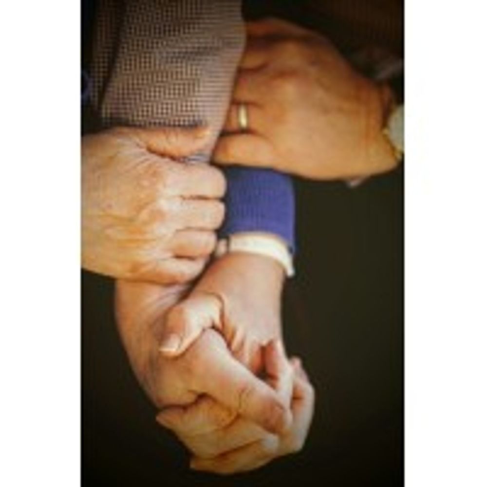Global Aging Philanthropy Partnership