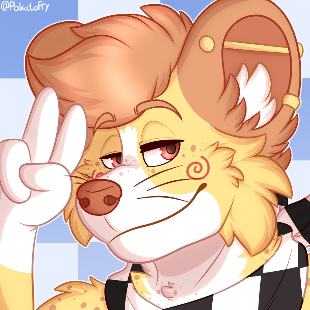 AussieMousey 🐁🏁🧡┇🔜 IFC