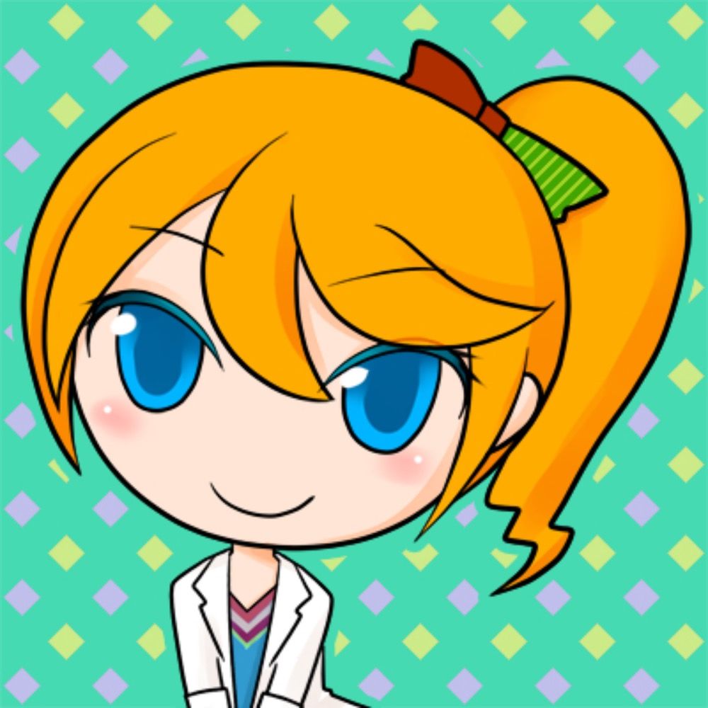 解剖ちゃん