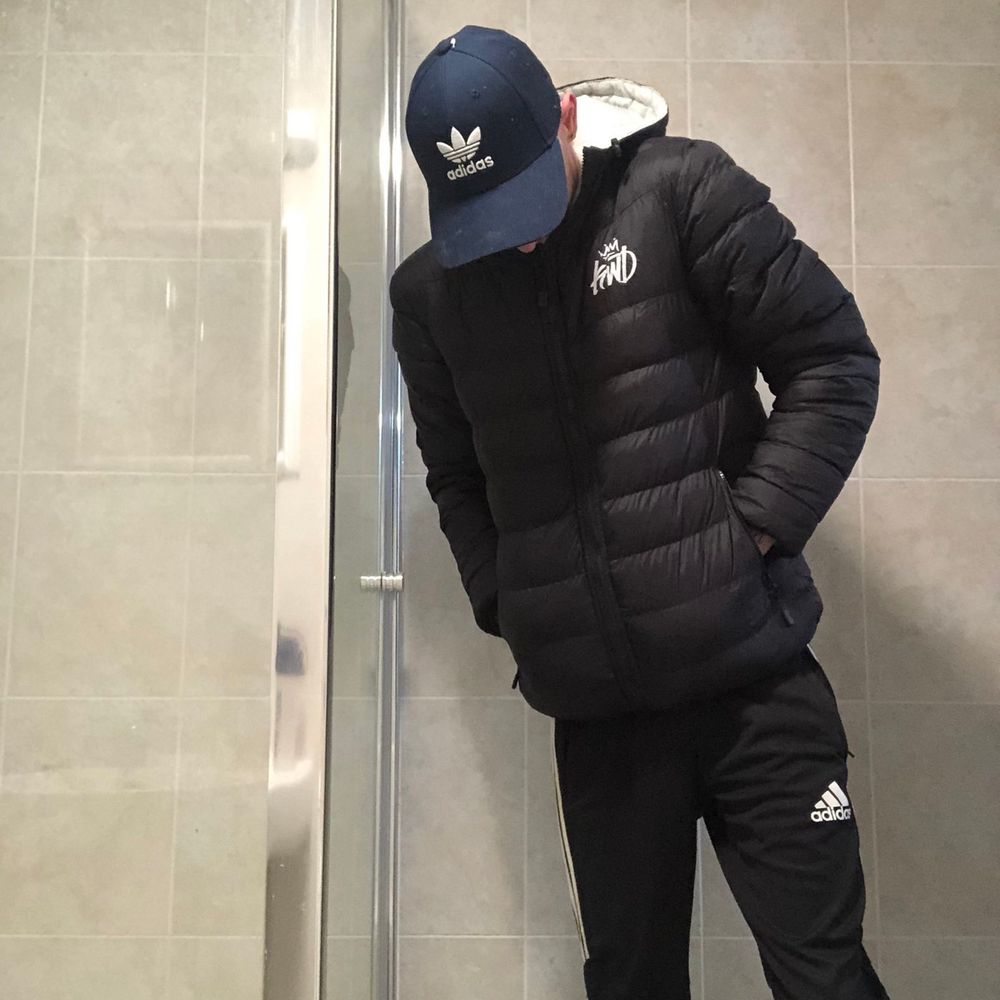 Chavvy Lad South