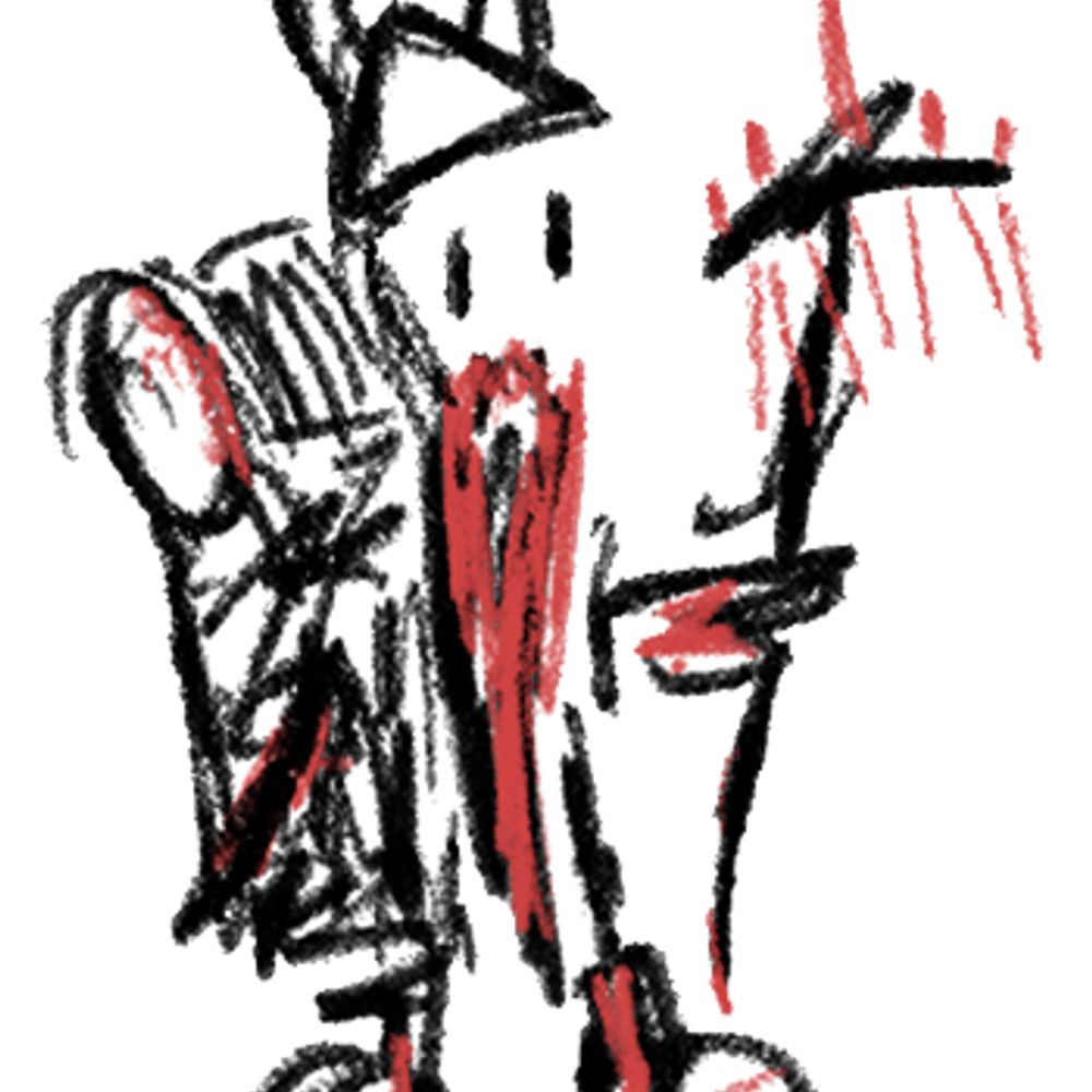 Offworld Bogil