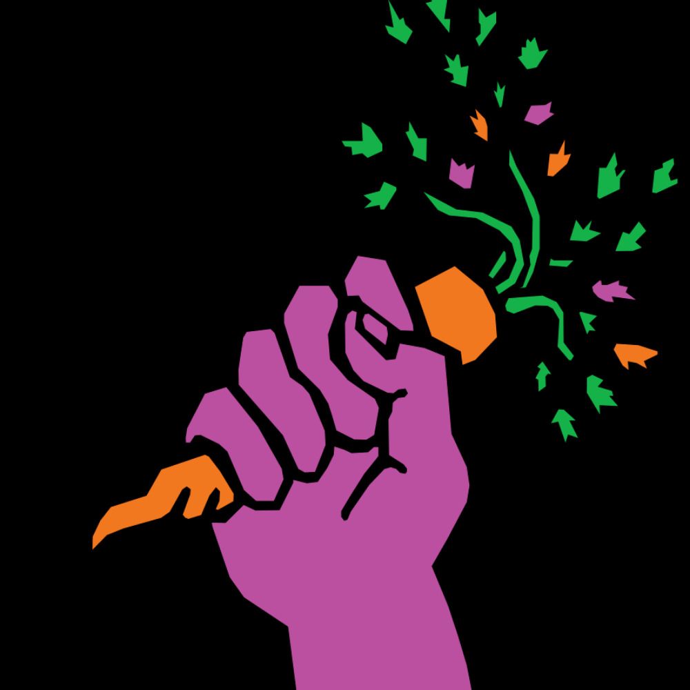 Food Not Bombs