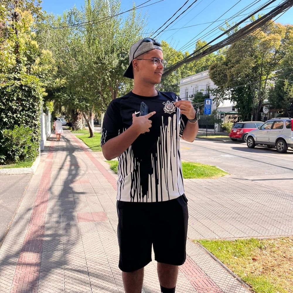 Pedro Botelho😶‍🌫️