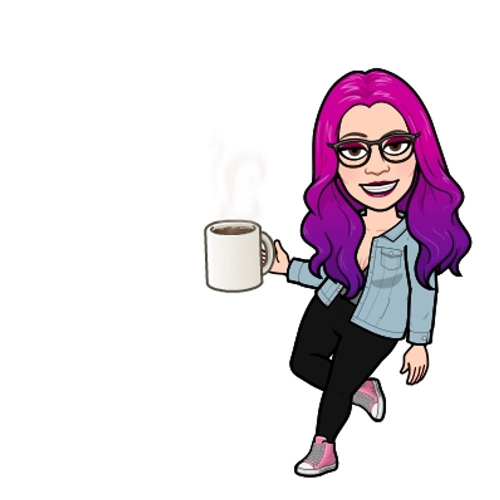 Coffee Sauceress