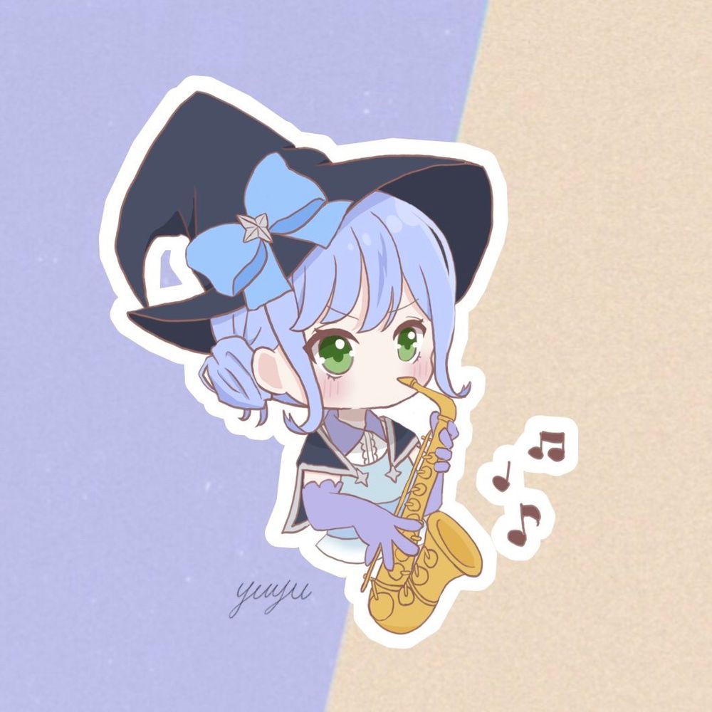 星桜 さ㌧🦚🎷