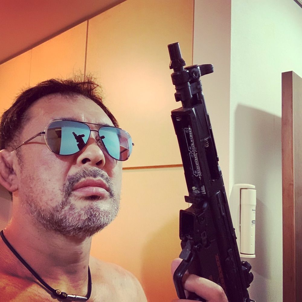 Worlds Most Dangerous Manlet