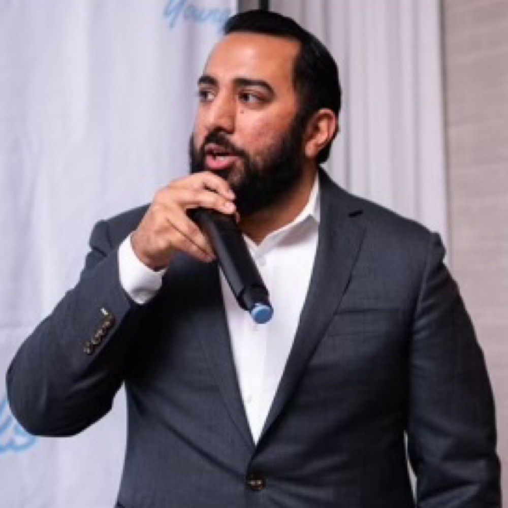 Rizwan Peera