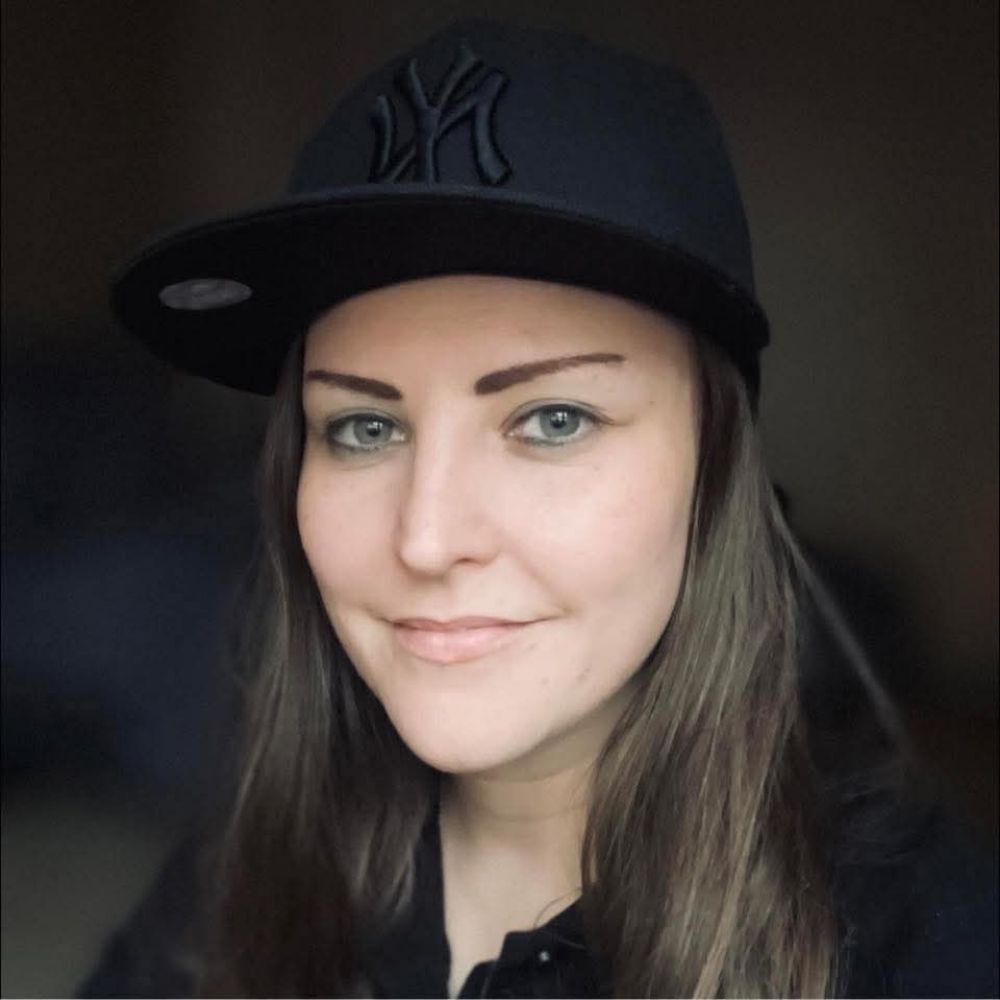 Patrycja Gębura
