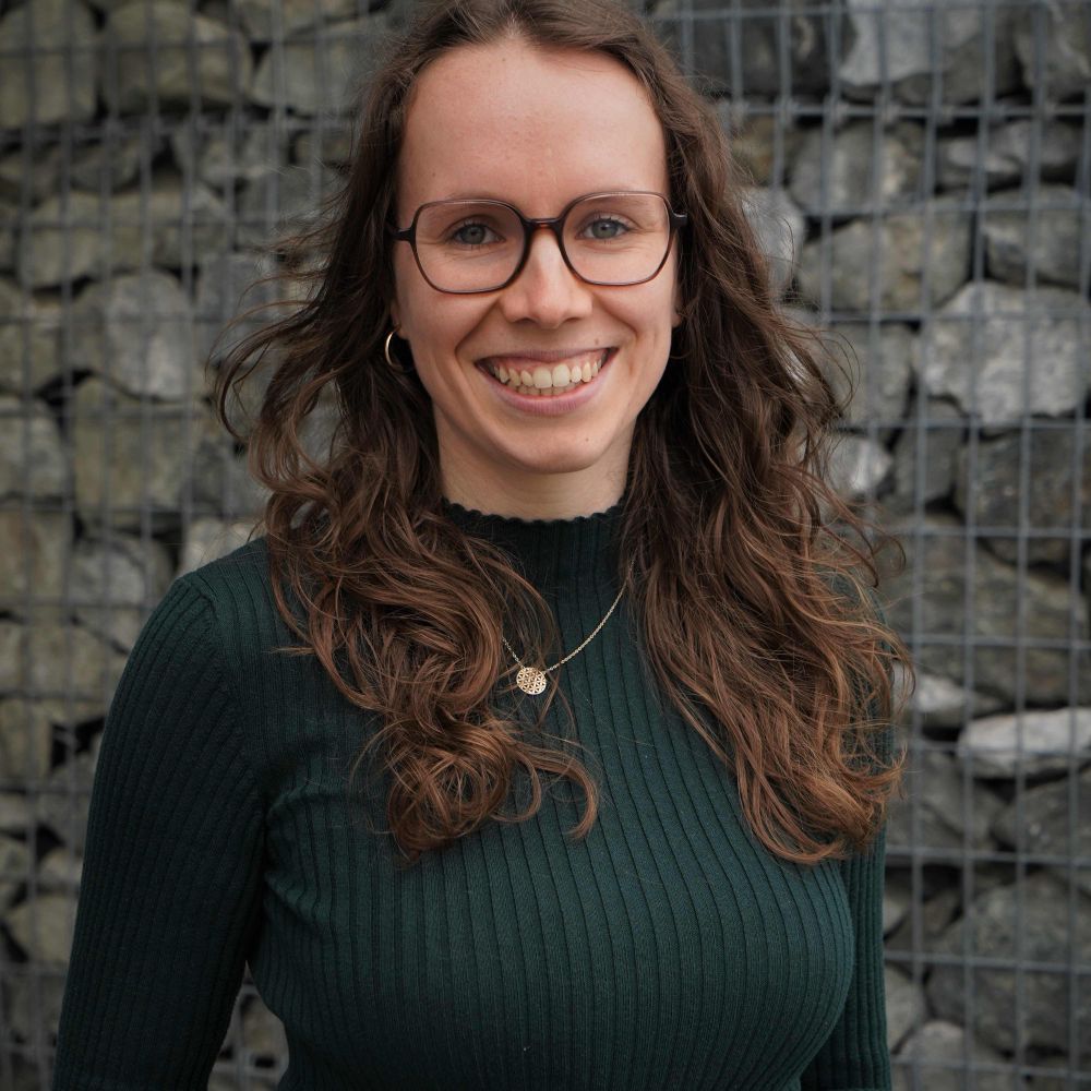 Paula Heeß