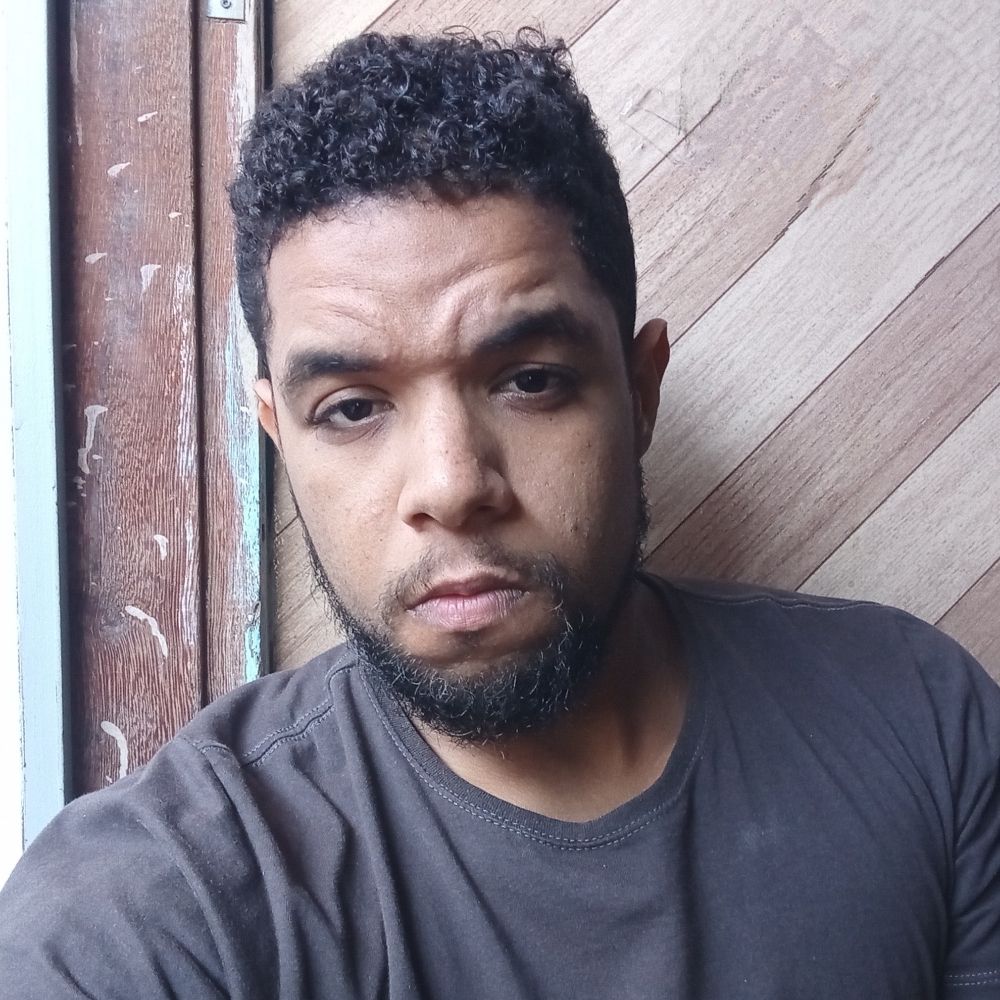 Fabrício Rocha 