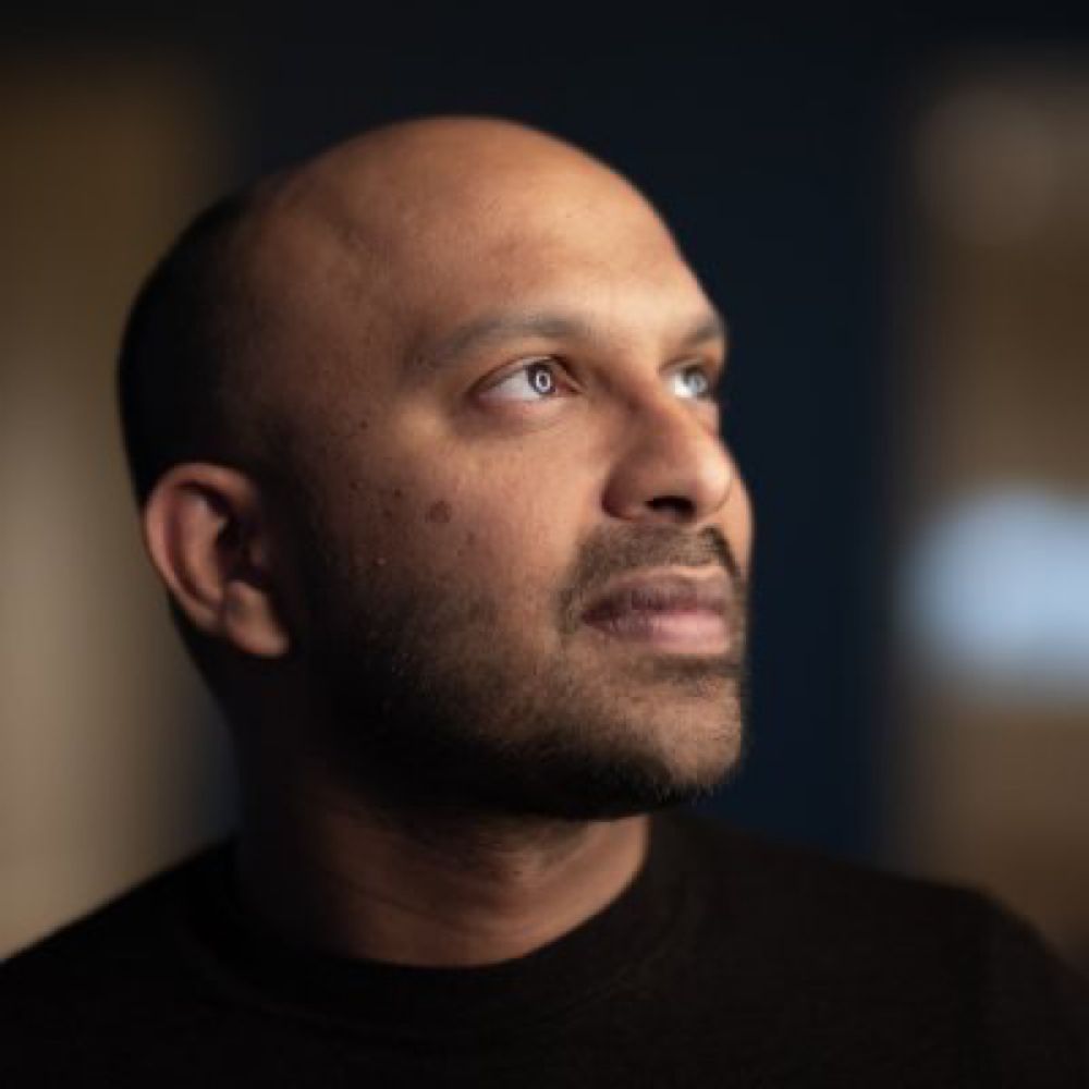 Greg Osuri