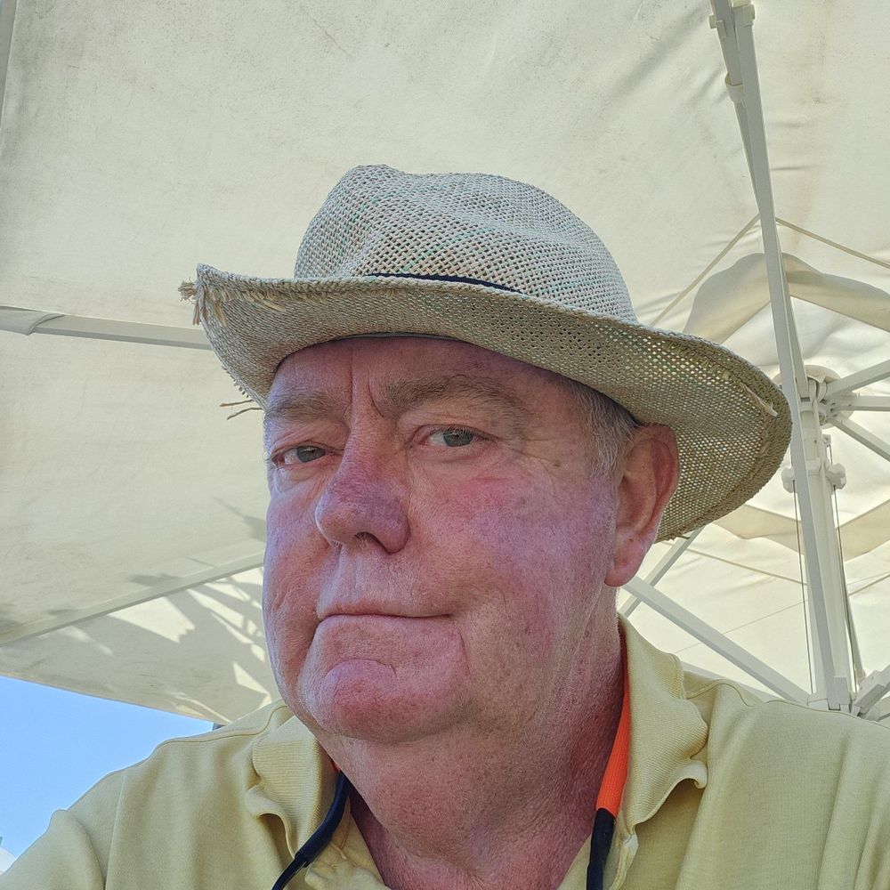 Paul Shipway