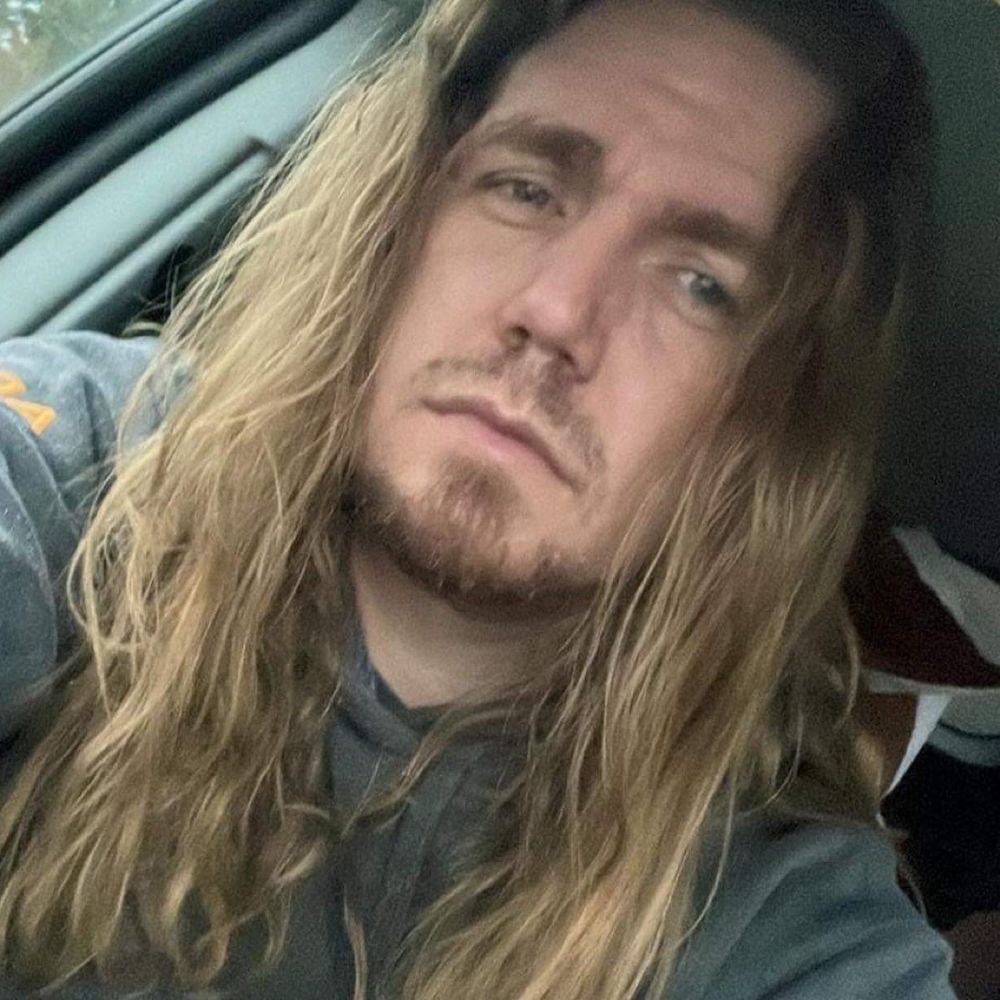 Michael Dewey