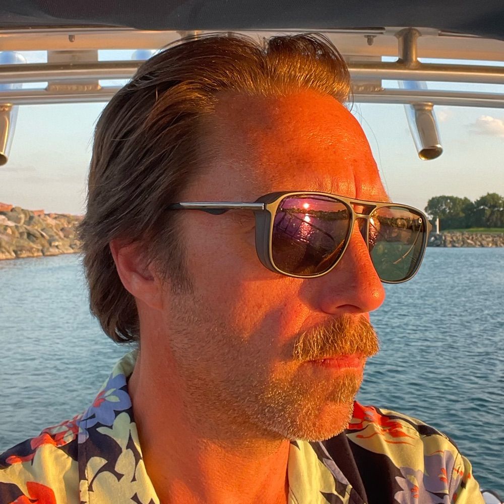 Captain Kev