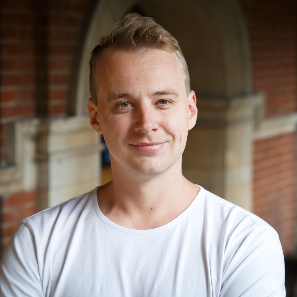Adam Hunt