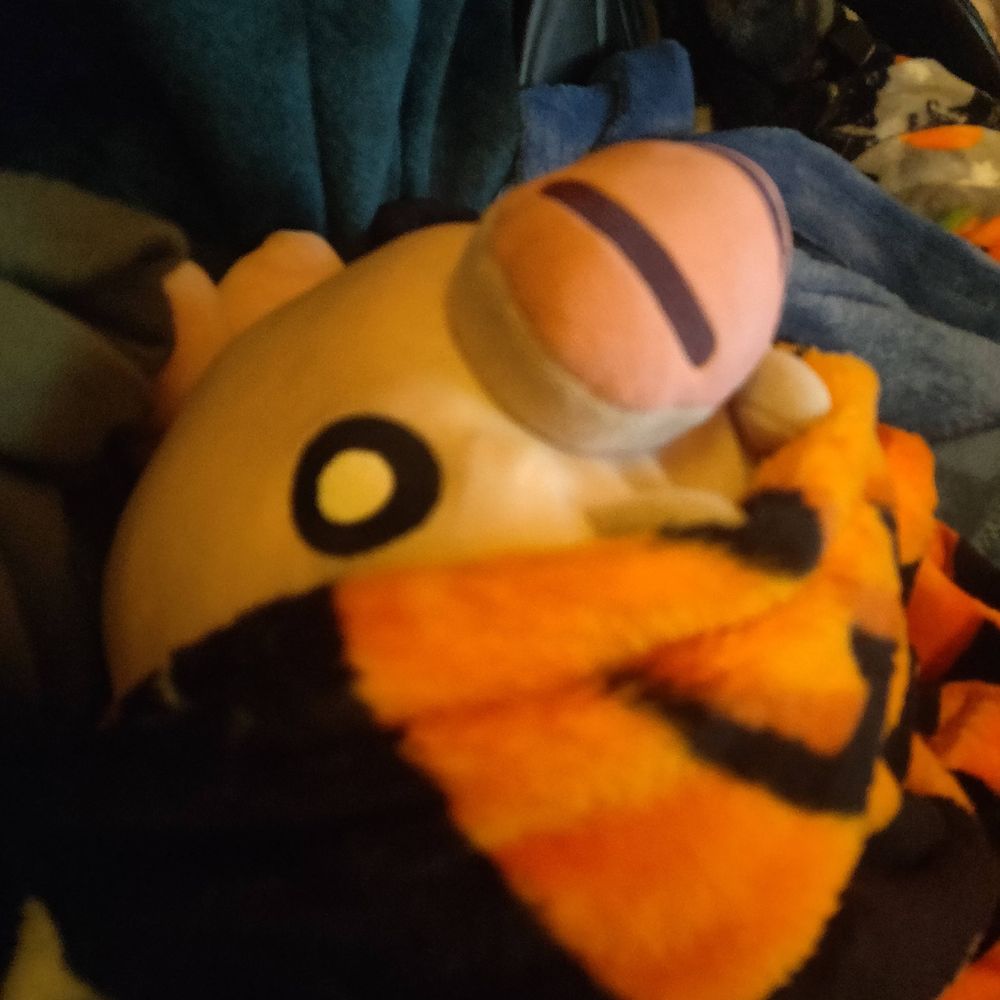 Shrimpchu