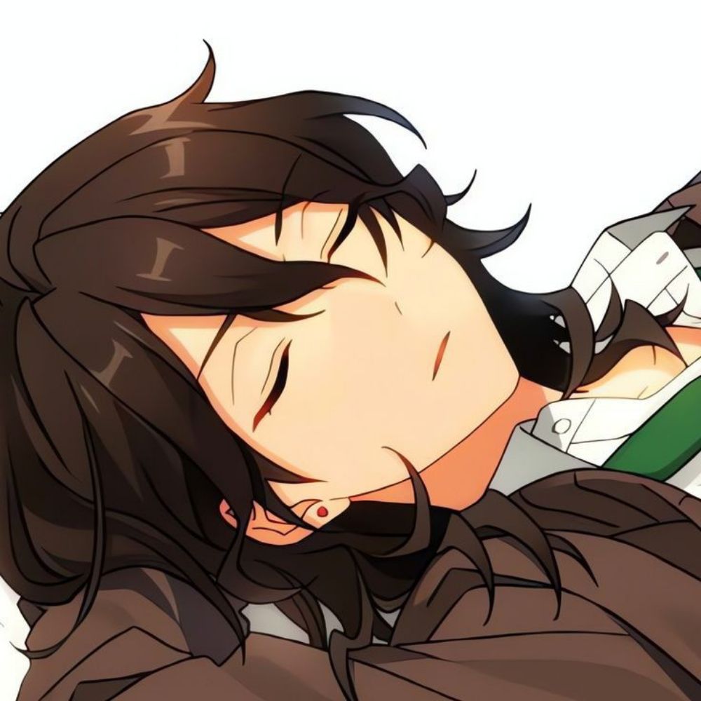✿