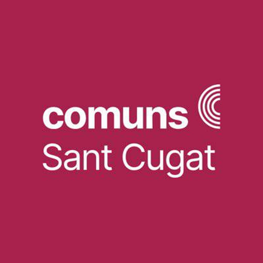 Comuns Sant Cugat