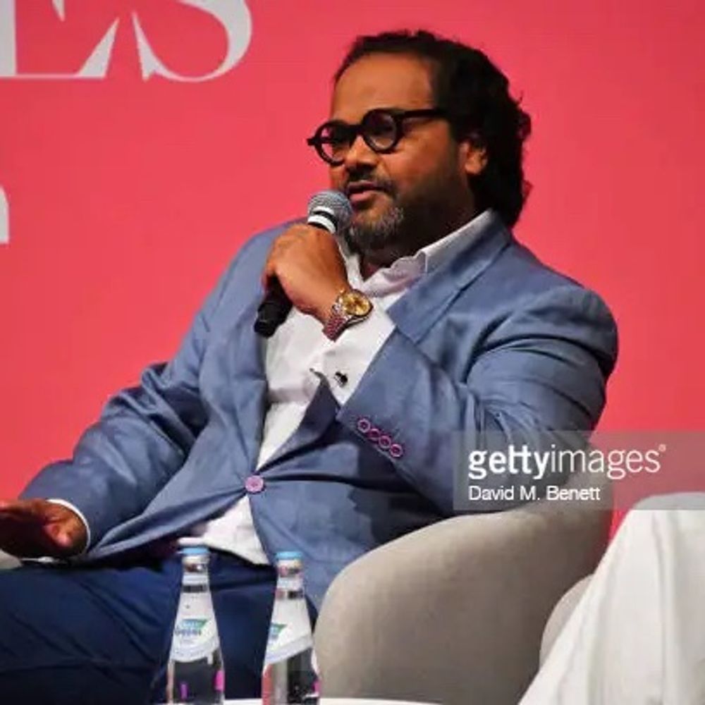Ambarish Mitra