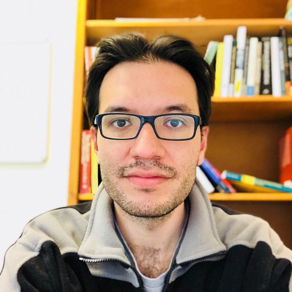 Mauricio González-Forero