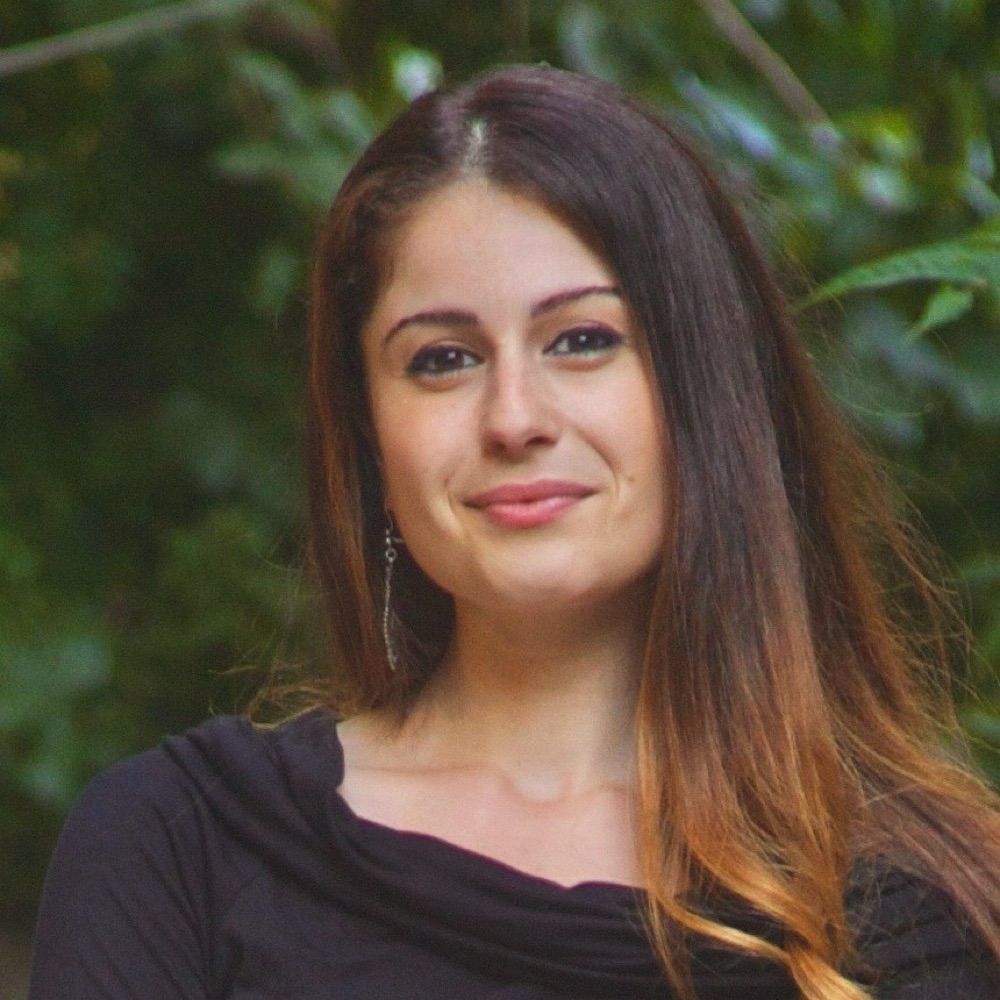 Samah Hadid