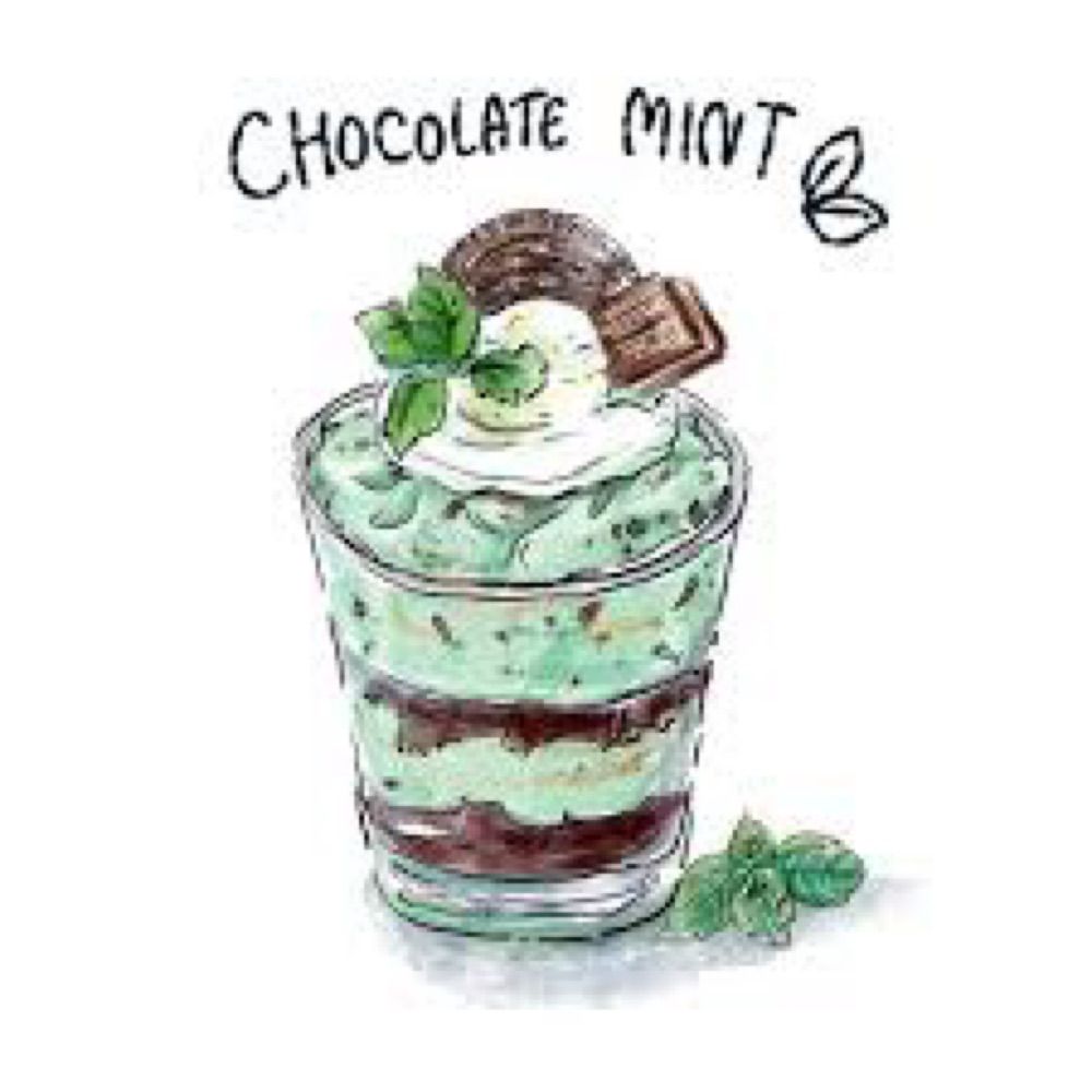 🍫ちょこみんと🍫 🫧𓂃𓈒𓏸🌱