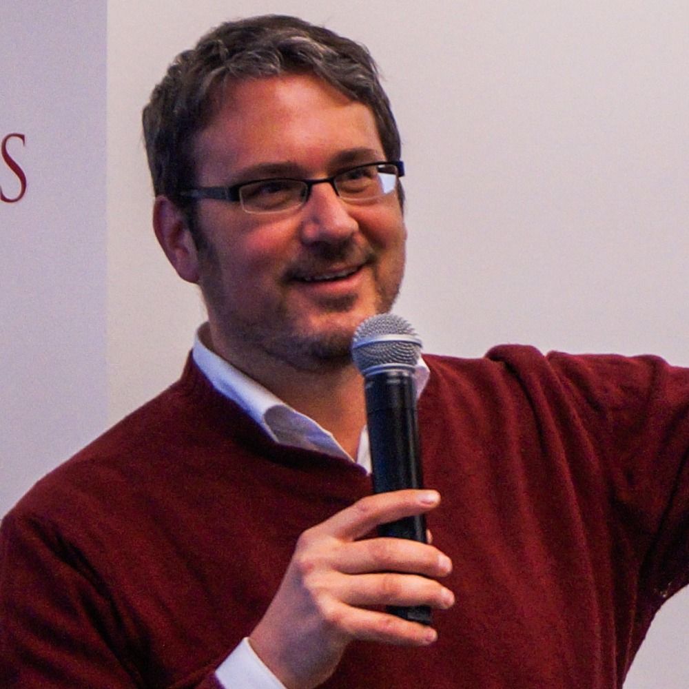 Christopher Gohl