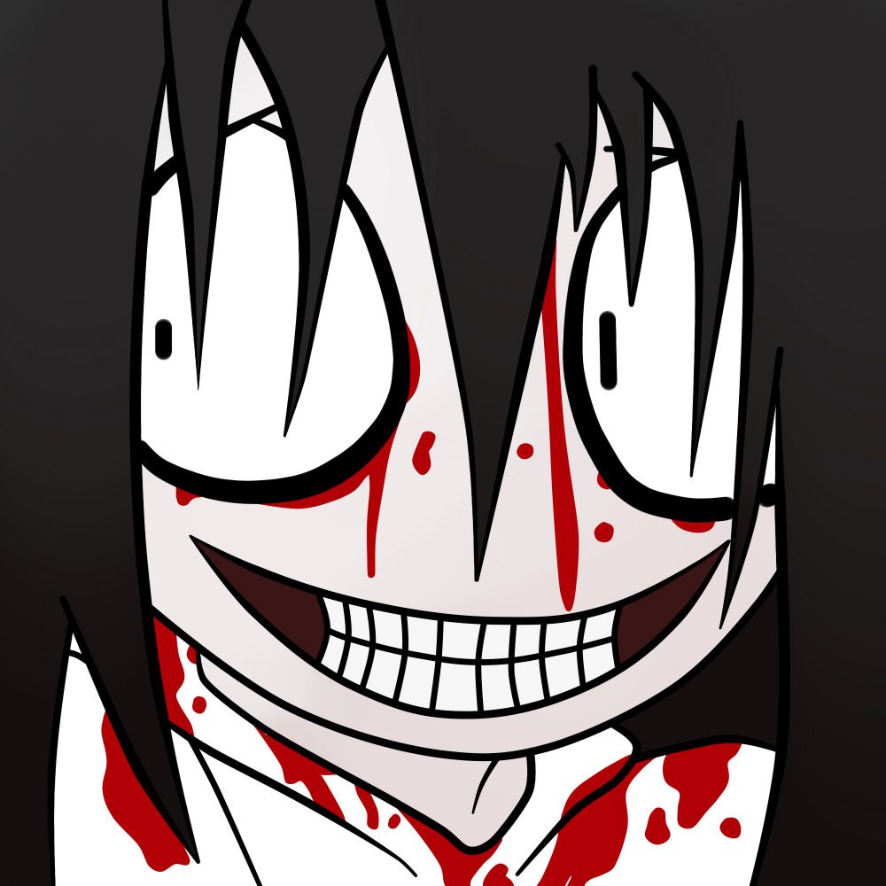 🩸ZoeTheKiller🔪