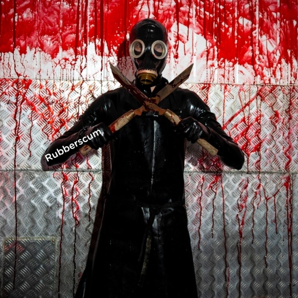 Rubberscum