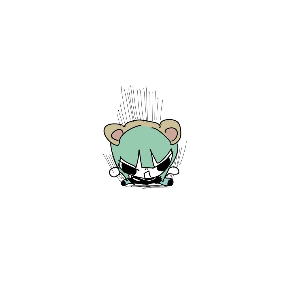 又蔵🐻