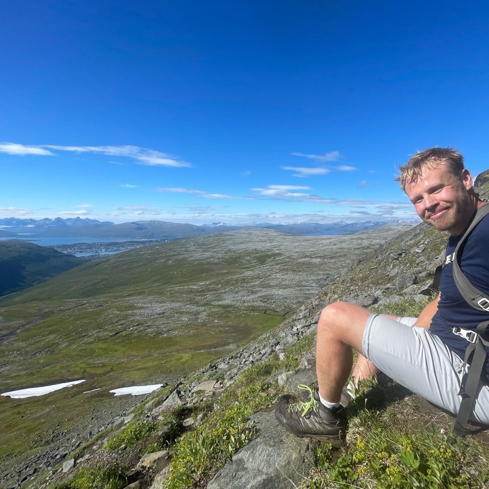 Erling Kvalø