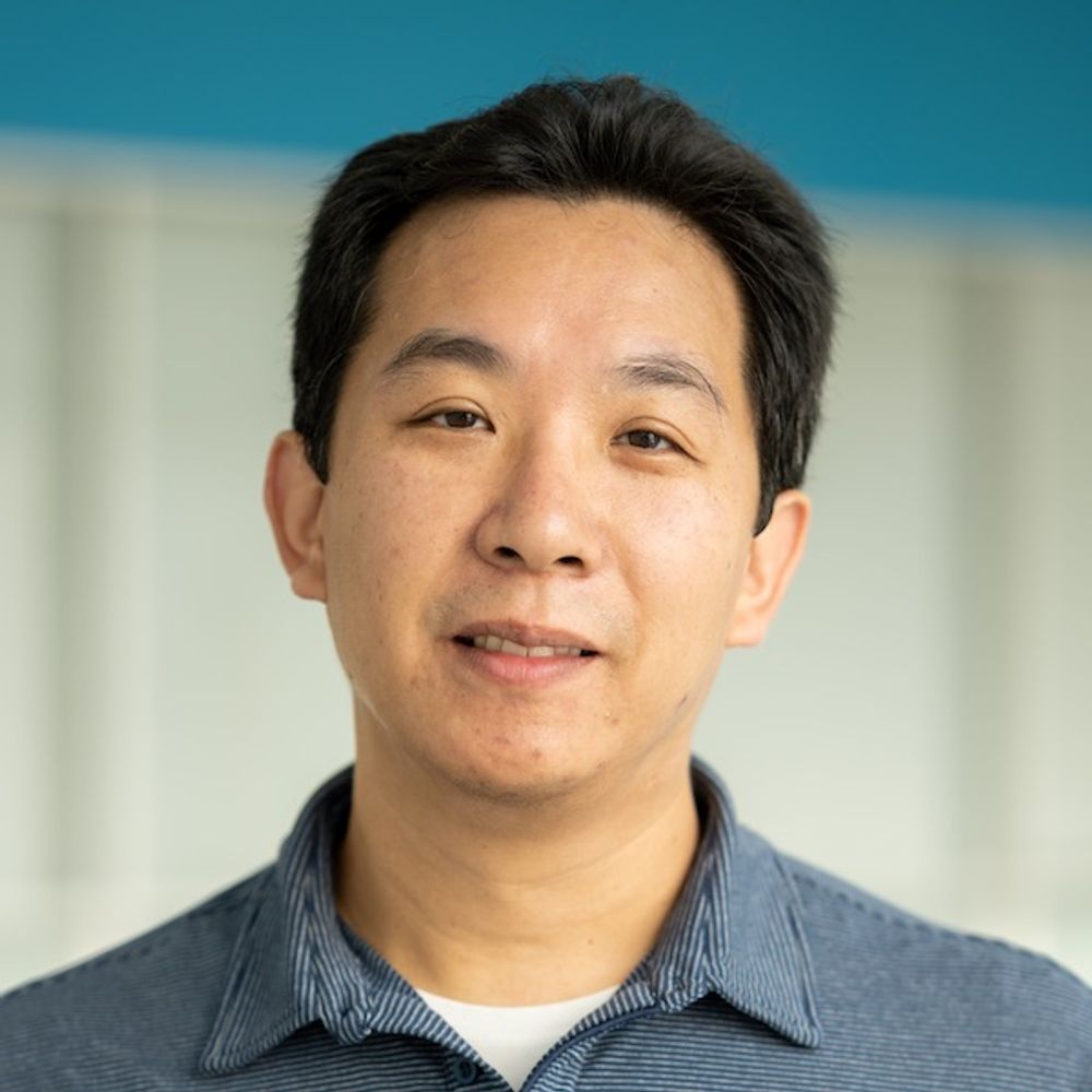 Roger D. Peng