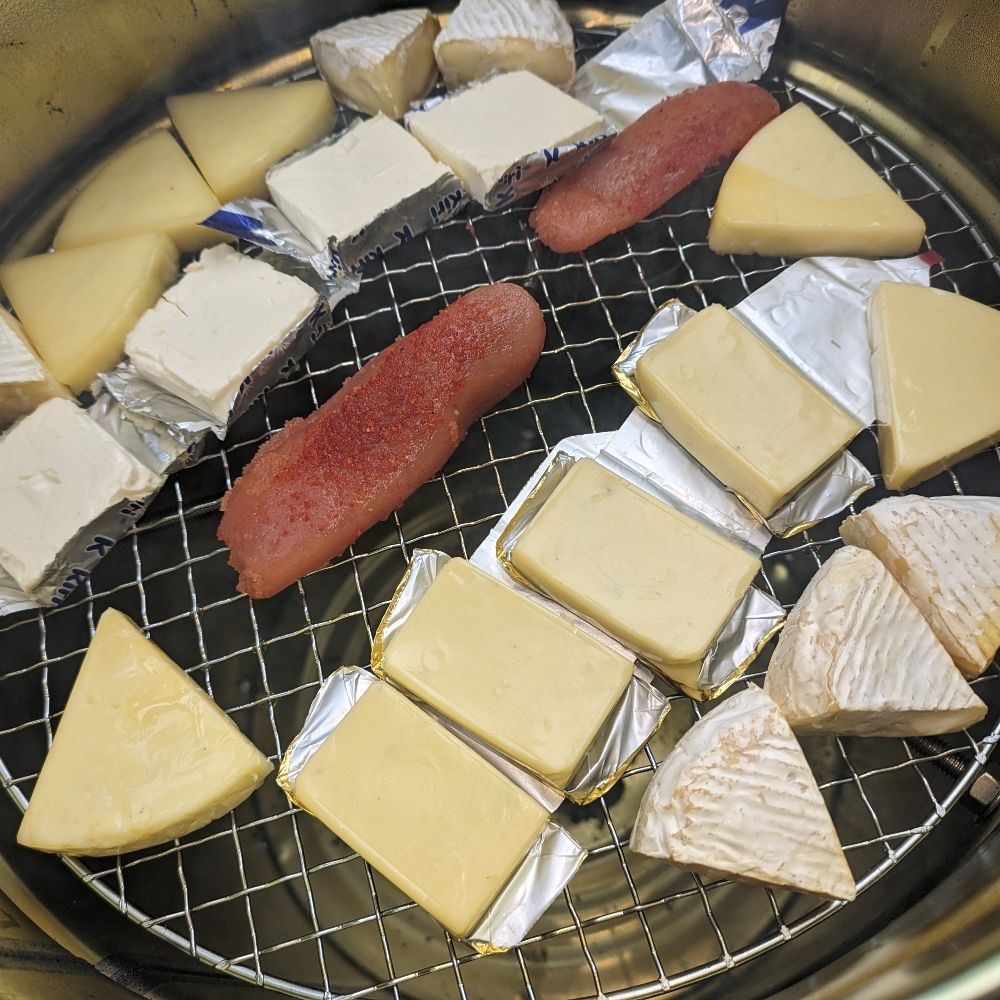 すめしかもしれない