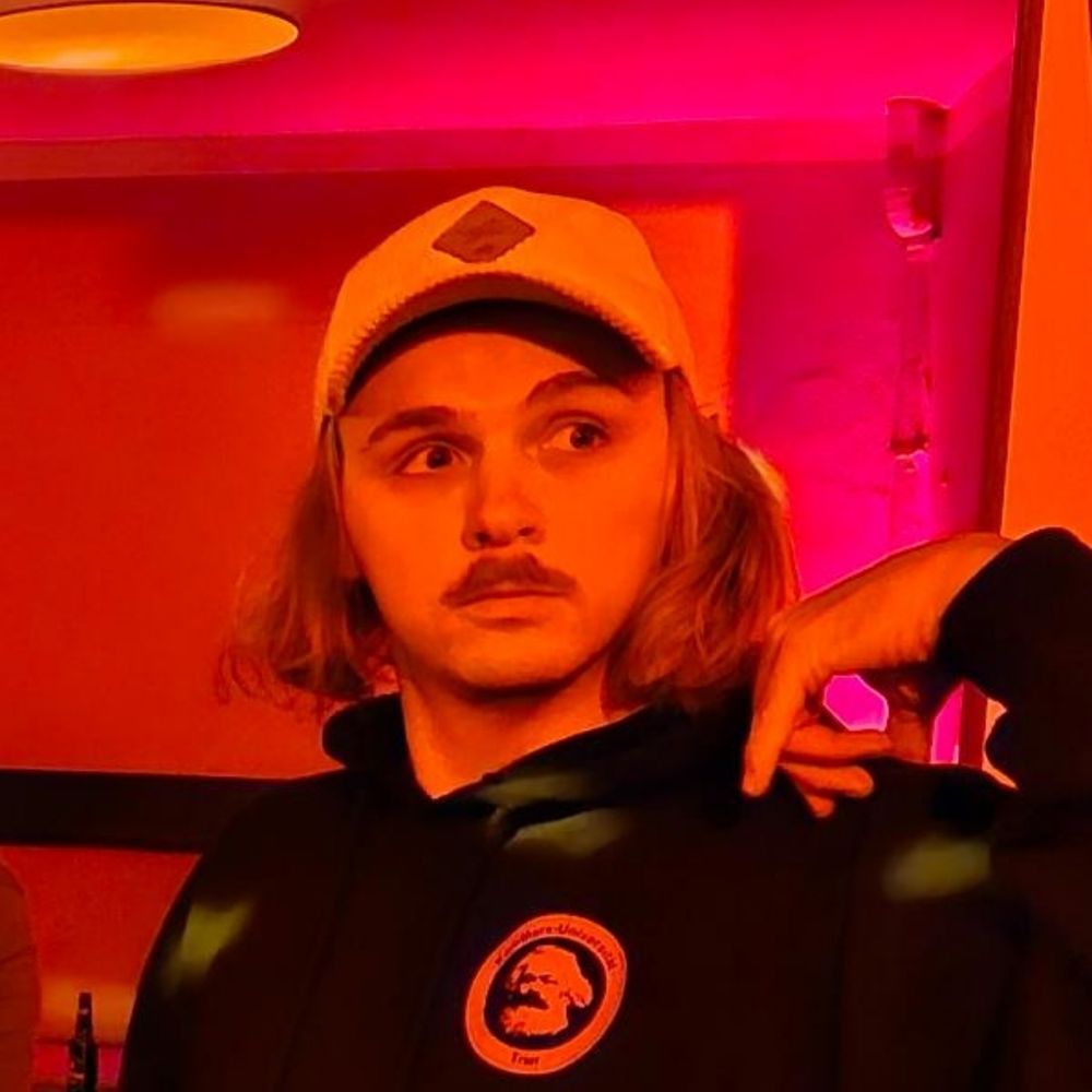 Felix Bode