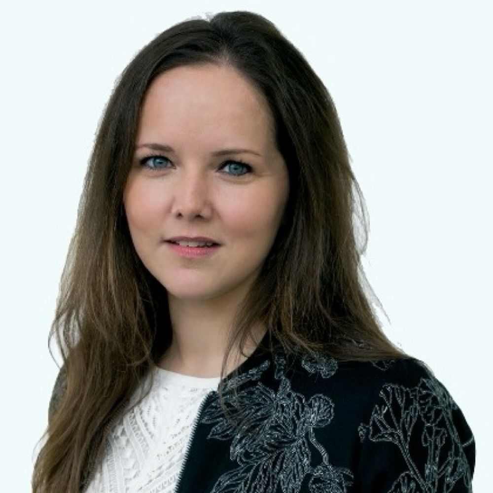 Ingeborg Carola Veldman