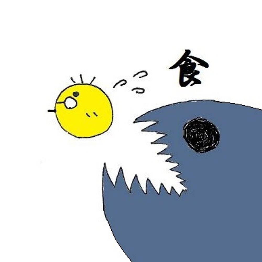 瀬井@巣作り中
